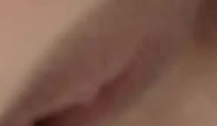 Babe Gets Mouth Full Of Cum