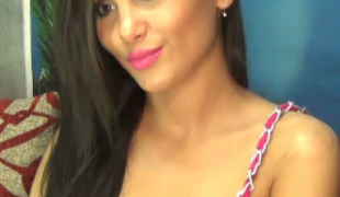 brunette webcam storbarmet