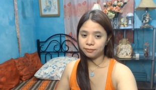amadora jovem latina webcam