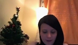 amateur brunette masturbation solo allemand webcam tout droit